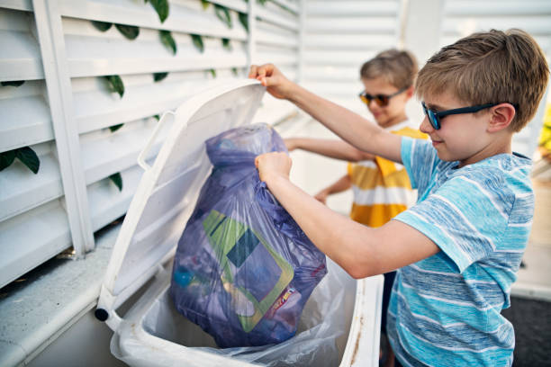 Reliable Grace, ID Junk Removal Solutions