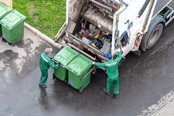 Best Residential Junk Removal  in Grace, ID
