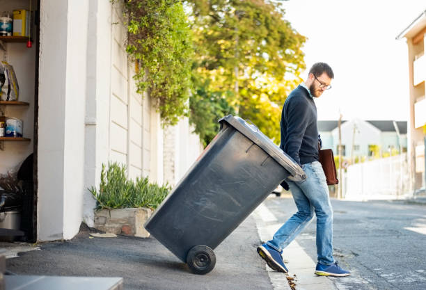 Best Construction Debris Removal  in Grace, ID