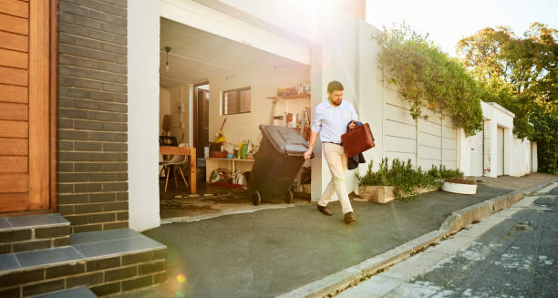 Best Attic Cleanout Services  in Grace, ID
