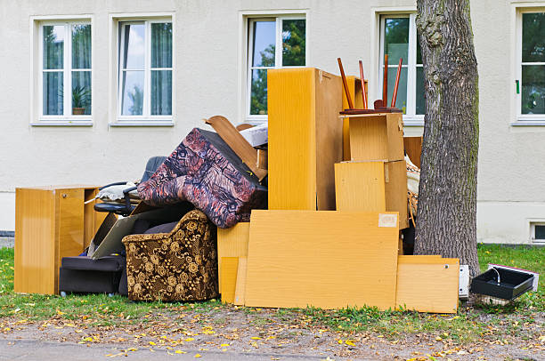 Full-Service Junk Removal in Grace, ID